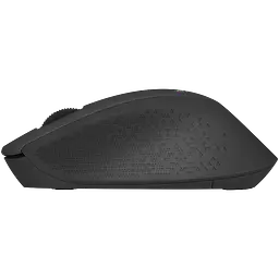 Миша Logitech M280 Wireless Mouse Чорний (910-004291, 910-004287) - мініатюра 3