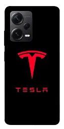Чохол Demsky Tesla для Xiaomi Redmi Note 12 Pro+ 5G