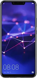 Смартфон Huawei Mate 20 Lite 6/128GB Black Global - мініатюра 2