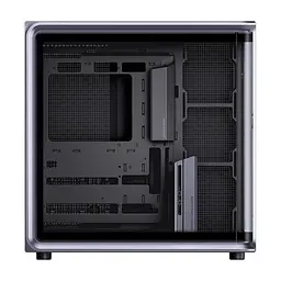 Корпус для ПК JONSBO BO400CG Gray - мініатюра 6