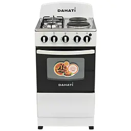 Плита DAHATI 2000-21/2
