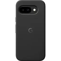 Чехол Google Official Google Pixel 9a (GA09301) Obsidian - миниатюра 1