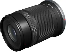 Об'єктив Canon RF-S 55-210mm f/5-7.1 IS STM (5824C005) [88431] - мініатюра 6