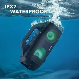 Портативна акустика SoundCore Select Pro [A3126G11] [78914] - мініатюра 8