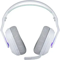 Ігрова гарнітура Logitech G522 Lightspeed Wireless Gaming Headset White (981-001550) - мініатюра 3