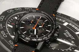 Годинник Tissot Supersport Chrono Basketball Edition T125.617.36.081.00 - мініатюра 3