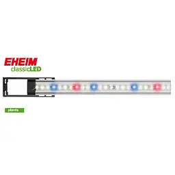 Світильник для рослинного акваріуму Eheim classicLED plants 124-132.5см 17,3W (4266021) - мініатюра 3