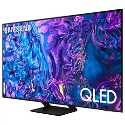 Телевізор Samsung QE65Q70DAUXUA - мініатюра 4