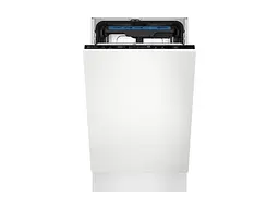 Встраиваемая посудомоечная машина Electrolux EEM43211L