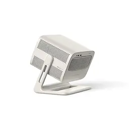 Проектор з підставкою Wanbo Vali 1 Pro / 1920x1080p / 900 ANSI lm / Android 14, Google TV / Wi-Fi / Bluetooth - мініатюра 4