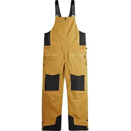 Штани Picture Organic U66 Bib L Wood Thrush (1012-MPT148B-L)