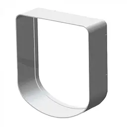 Аксесуари для врезної двері Ferplast SWING 1 EXTENSION (FR19581626-4) - мініатюра 7