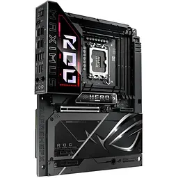 Материнська плата Asus ROG Maximus Z890 HERO BTF - мініатюра 4