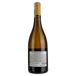 Вино Domaine des Roches Neuves L'Insolite Saumur 0.75 л - мініатюра 2