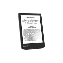 Електронна книга Pocketbook 629 Verse Mist Grey (PB629-M-CIS) - мініатюра 5