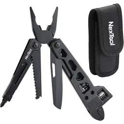 Мультитул NexTool Vanguard Multifunctional Wrench (NE20131)