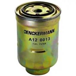 Фільтр паливний DENCKERMANN A120013