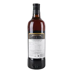 Ром Havana Club Anejo 7 Anos 40% 0.7 л - мініатюра 3