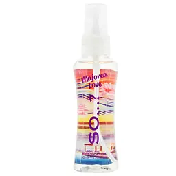 Спрей для тіла Majorca Love Body Mist So...? 50 мл