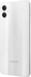 Смартфон Samsung Galaxy A05 4/64Gb Silver (SM-A055FZSDSEK) - мініатюра 7