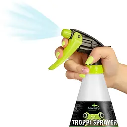 Обприскувач ручний Terrario Troppi Sprayer 750мл - мініатюра 9