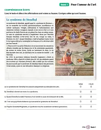 En Vrai B2 Cahier d'activités + Audio en ligne - Бегонья Кортіна Сагредо - мініатюра 3