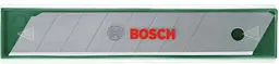 Леза з фіксатором Bosch 10 шт