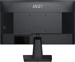 Монітор MSI 21.5" PRO MP225 D-Sub HDMI IPS 100Hz 4ms sRGB 107% teh0014272 - мініатюра 5