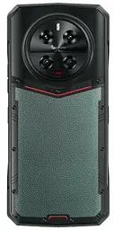 Смартфон Doogee DK10 12/512Gb Emerald Green Global version - мініатюра 2