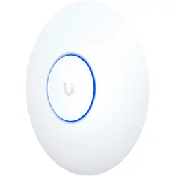 Точка доступу Ubiquiti U7 Lite (U7-Lite) [144681] - мініатюра 2