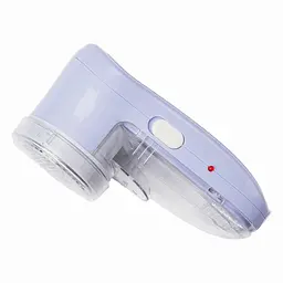 Машинка для видалення ковтунців Sokany SK-866, блакитний Sokany SK-866 - мініатюра 4