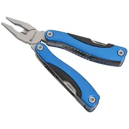 Мультитул Schwarzwolf Armador 15 в 1 синій (F2400404AJ3) - мініатюра 2