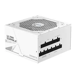Блок живлення 750 Вт, UD750GM PG5 V2, White, модульний Gigabyte teh0028907 - мініатюра 3
