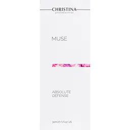 Сироватка Christina Muse Absolute Defence 30 мл - мініатюра 2
