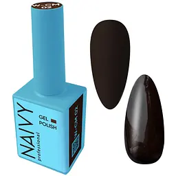 Гель-лак Naivy Professional W-CM №02, 10 мл