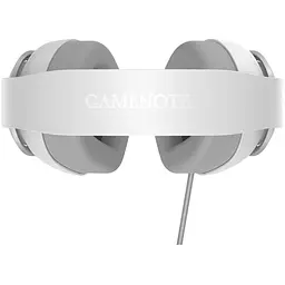 Навушники ігрові з мікрофоном Havit HV-H2230d white (HV-H2230d) - мініатюра 5