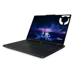 Ноутбук Lenovo Legion Pro 5-16 - Core i9-14900HX 16.0''-WQXGA-240Hz 32GB 1TB Win11Home RTX5060 Б/В - мініатюра 3