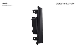Штатна автомагнітола EasyGo M9-3-32-HCRV Honda CR-V 2007-2011 - мініатюра 4