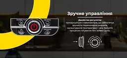 Мультиварка Rotex RMC505-C Excellence - мініатюра 12