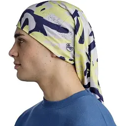 Мультипов'язка Buff Original Ecostretch Dovhin Multi Color (1033-BU 132609.555.10.00) - мініатюра 3