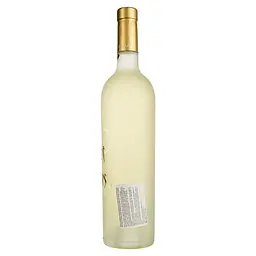 Вино Secret Des Diables Blanc AOP Saint Chinian, біле, сухе, 0.75 л - мініатюра 3