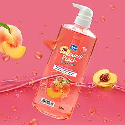 Гель для душу Yoko Delicious Peach 950 мл