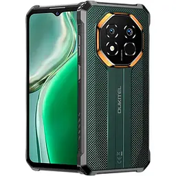Смартфон Oukitel G7 4/128GB Green [171089] - мініатюра 2