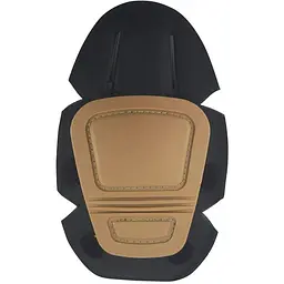 Наколінники Kombat UK Gen II Spec-Ops Trousers Replacement Knee Pads Койот (1000-kb-gsotrkp-coy)