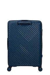 Валіза 68 См American Tourister DIABLAST DARKWAVE BLUE 68x47x31(34) MK2*01002 - мініатюра 6