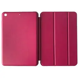 Чохол-папка Smart Case для Apple iPad 10.2 2019 рожевий