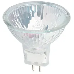 Лампочка Delux JCDR 230V 50W G5.3 (10007799)