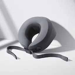 Розумний масажер для шиї Xiaomi MiJia Smart Neck Massager (MJNKAM01SKS) - мініатюра 5