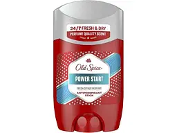 Антипреспірант твердий OLD SPICE 50мл Power Start