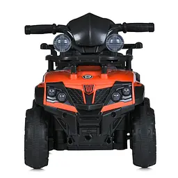 Дитяча Машинка каталка-толокар Bambi Racer M 5901EBLR-8 до 25 кг - мініатюра 8